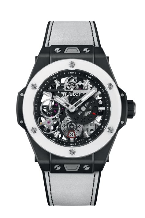 aspen watch stores - hublot big bang watch.